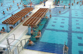 piscines collectives