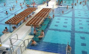 piscines collectives