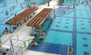 piscines collectives