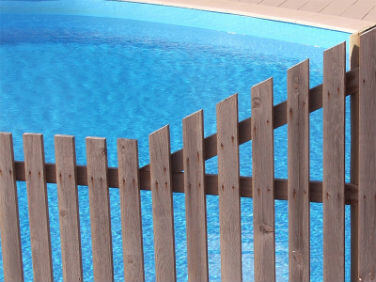 équipement sécurité de votre piscine