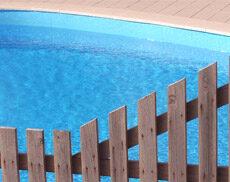 Une piscine en toute sécurité