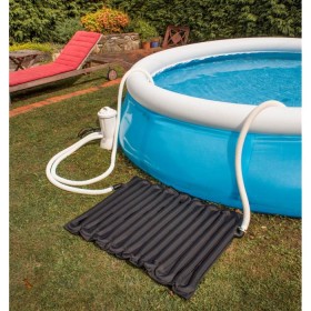 Chauffage de piscine