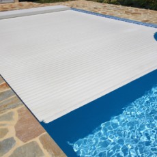 Couvertures piscine
