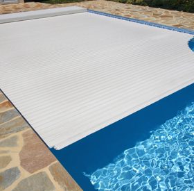 Couvertures piscine