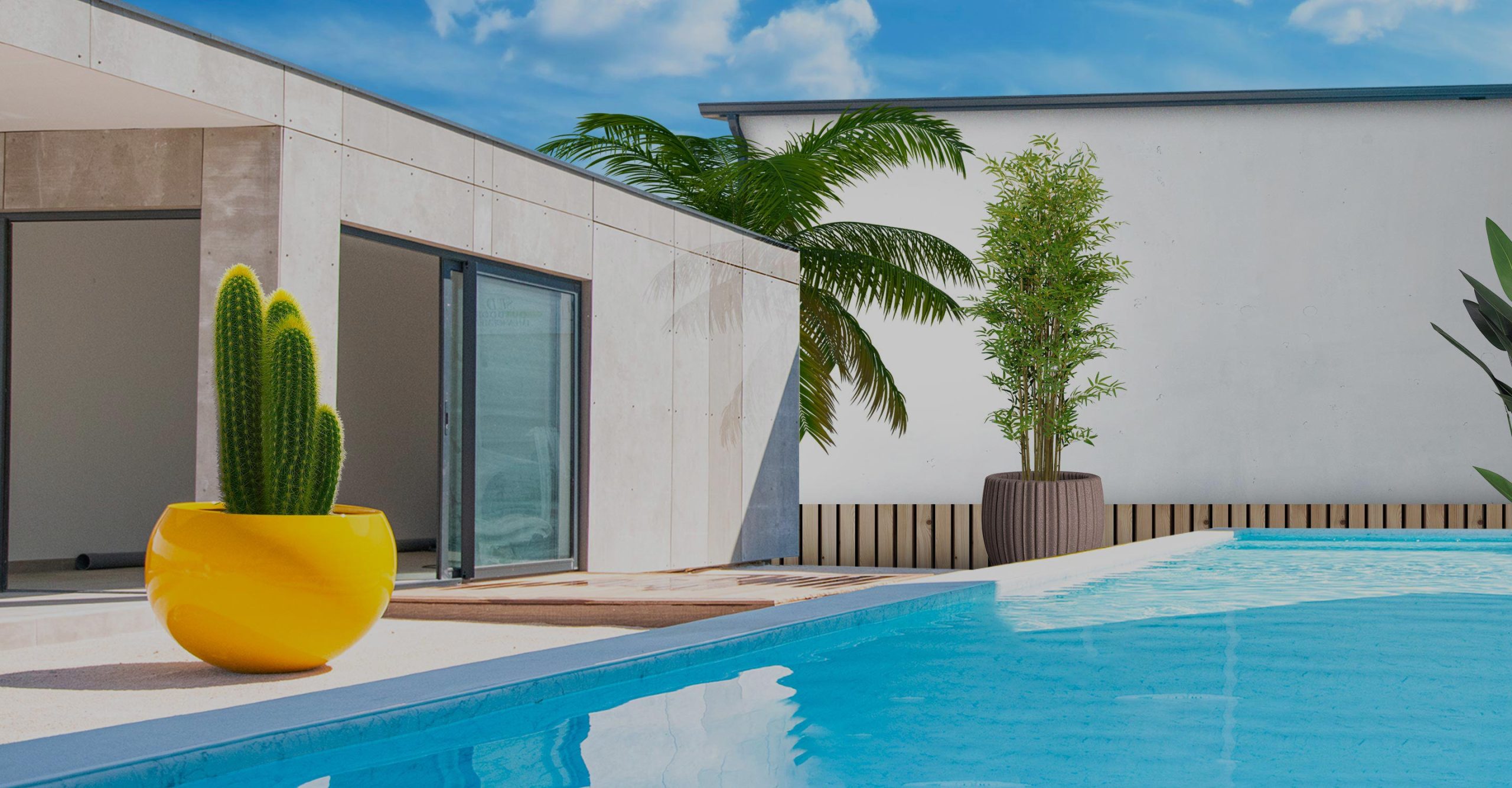 Aquazur Services fait partie du groupement I-Garden, un réseau de professionnels spécialisés dans l’aménagement extérieur clé en main